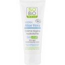 Bio So´Bio krém lehce hydratující denní Aloe Vera 50 ml