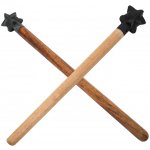 Lord of Battles Středověký bojový palcát „Bulava“ s pyramidovými trny – Zboží Dáma