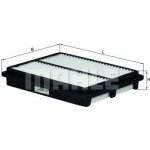 Vzduchový filtr MAHLE LX 989 – Hledejceny.cz