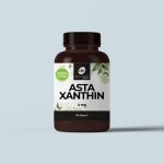 Dr. Fleming Astaxanthin 60 kapslí – Hledejceny.cz