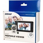 Orno OR-WIZ-1106 – Zboží Mobilmania