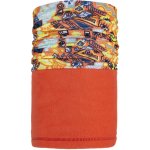 Kilpi Minion J Dětský nákrčník JJ0435KI Růžová – Sleviste.cz