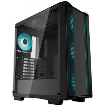 Deepcool CC560 R-CC560-BKGAA4-G-2