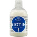 Šampon Kallos Biotin šampon 1000 ml