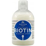 Kallos Biotin šampon 1000 ml – Zbozi.Blesk.cz