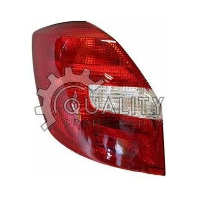 Zadní světlo HELLA 9EL 354 258-031 – Zboží Mobilmania