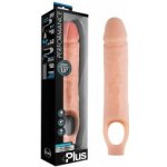 Blush Performance 10 Inch Cock Sheath Extender – Zbozi.Blesk.cz