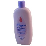 Johnson & Johnson Baby koupel dobré spaní 500 ml – Hledejceny.cz