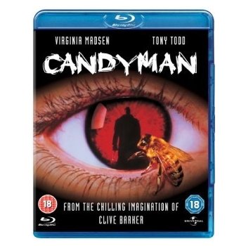 Candyman BD