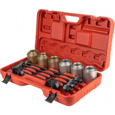 Amio 04772 Sada pro montáž a demontáž pouzder 26 prvky - | Zboží Auto