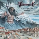 Wrathblade - God of the Deep Unleashed CD – Hledejceny.cz