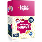Albi Škola s hrou Násobilka hravě – Zboží Živě