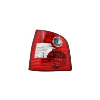 Zadní světlo- levé VOLKSWAGEN POLO (9N) 2001-2005 |001-2005| TYC | 11-0172-01-2 – Hledejceny.cz