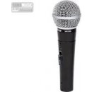 Mikrofon Shure SM58SE