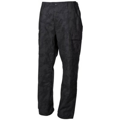 Kalhoty MFH BDU night camo – Hledejceny.cz