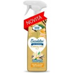 Coccolatevi čistící alkoholový přípravek Vaniglia 750 ml – Zboží Mobilmania