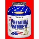 Protein Weider Premium Whey Protein 2300 g