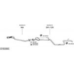 Bosal BS 255-095 – Hledejceny.cz