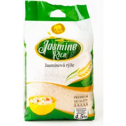 TRM Jasmínová Rýže 1 kg