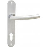 Cobra SALI – WC – 90 mm nerez – Zboží Mobilmania