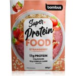 Bombus Super Protein FOOD 60 g – Hledejceny.cz