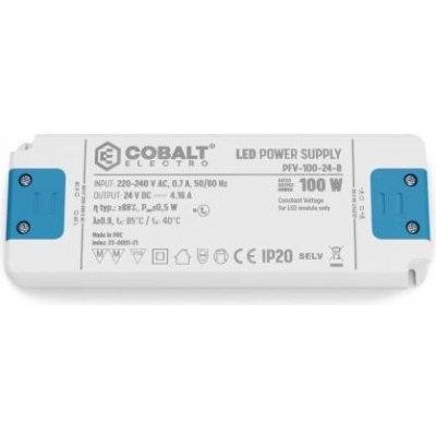 LEDLabs 23-0001-21 – Zboží Dáma