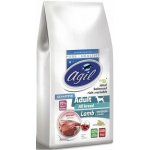 Agil Adult Sensitive Lamb & Venison Grain Free 10 kg – Zboží Mobilmania