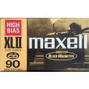 Maxell XLII 90 (2002 US)