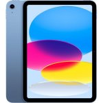 Apple iPad 10.9 (2022) 256GB WiFi Blue MPQ93FD/A – Zboží Živě