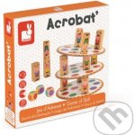 Janod Akrobati – Zboží Živě