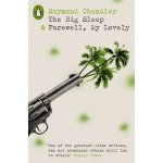 The Big Sleep & Farewell, My Lovely - Raymond Chandler – Hledejceny.cz