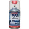 Barva ve spreji SprayMax 2K Rapid-klarlack bezbarvý lak rychlý 250 ml