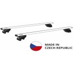 Příčníky Hakr HV0344 + HV0002 | Zboží Auto