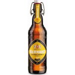 Bernard 12 Extra hořký ležák 5% 11 x 0,5 l (sklo) – Zboží Dáma