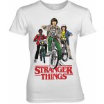 Funko Stranger Things Bikes bilé – Zboží Dáma
