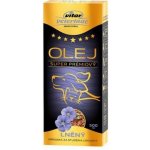 Vitar Veterinae Lněný olej 500 ml – Hledejceny.cz