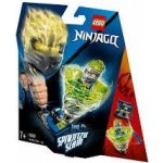 LEGO® Ninjago 70682 Spinjutsu výcvik Jay – Hledejceny.cz