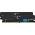 Crucial DDR5 16GB 4800MHz CL40 CT16G48C40U5 – Zboží Živě