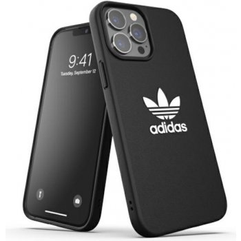 Pouzdro Adidas OR Molded Case BASIC iPhone 13 Pro Max černé