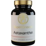 Astaxanthin přírodní antioxidant 60 kapslí – Hledejceny.cz