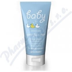 Baby Winter Face Cream 50 ml