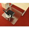 Podložka pod židli Alox Podložka pod židli s hroty na koberec 1200x1200 mm