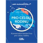 Albi Prozraď mi Pro celou rodinu – Zboží Dáma