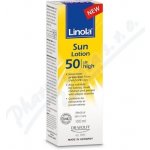 Linola Sun Lotion SPF50 100 ml – Zboží Dáma