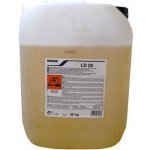 Ecolab LD25 - pro myčky nádobí, 25 kg – Zboží Dáma