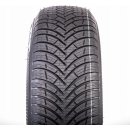 Osobní pneumatika Kleber Quadraxer 2 215/45 R17 91W