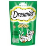 Dreamies Catnip 60 g – Zbozi.Blesk.cz