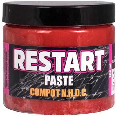 LK Baits Těsto boilies Paste Compot N.H.D.C 200ml – Zbozi.Blesk.cz