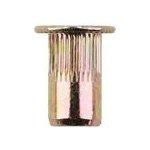 HOEGERT Nýtovací matice M10, 20 ks. – Hledejceny.cz