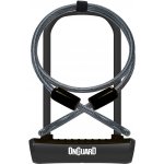 OnGuard U-lock 115x230x11 mm – Zboží Dáma